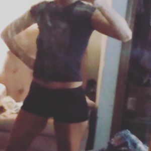 Meet your Posher, Theresa